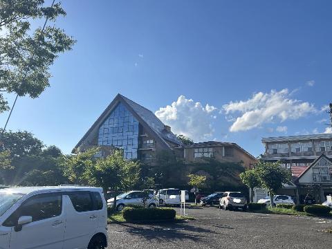 その他　私立福島学院大学宮代キャンパス（その他）まで830m