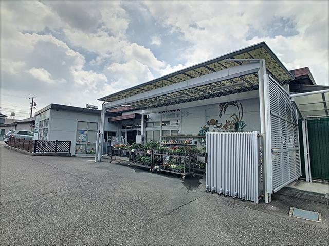 スーパー　JAあいち中央　産直センター　刈谷中部（スーパー）まで705m