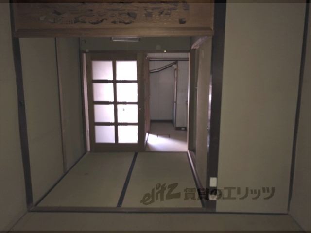 居室・リビング　和室