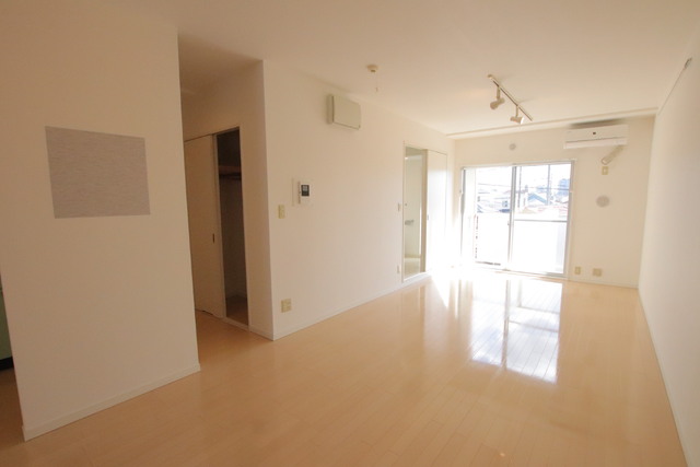 その他部屋・スペース　最上階の角部屋です！