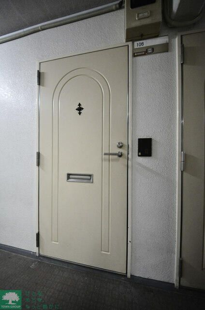 庭