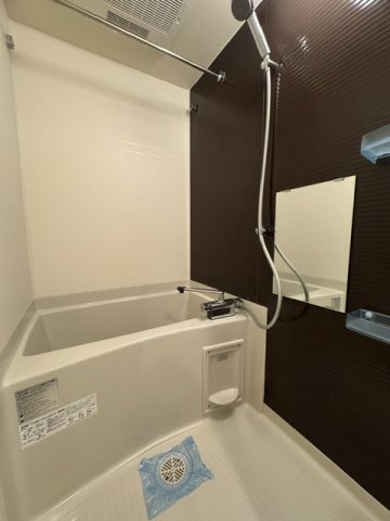 バス・シャワールーム　別部屋参考写真