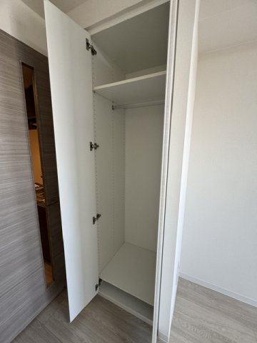 収納　別部屋参考写真