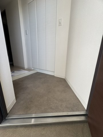 玄関　別部屋参考写真