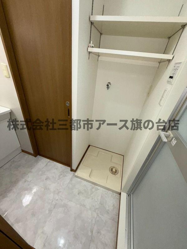 その他設備　アーサクラスト海老澤
