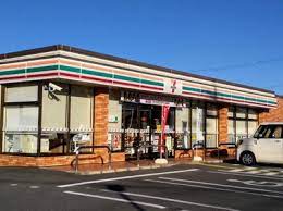 コンビニ　セブンイレブン八日市小脇店（コンビニ）まで90m