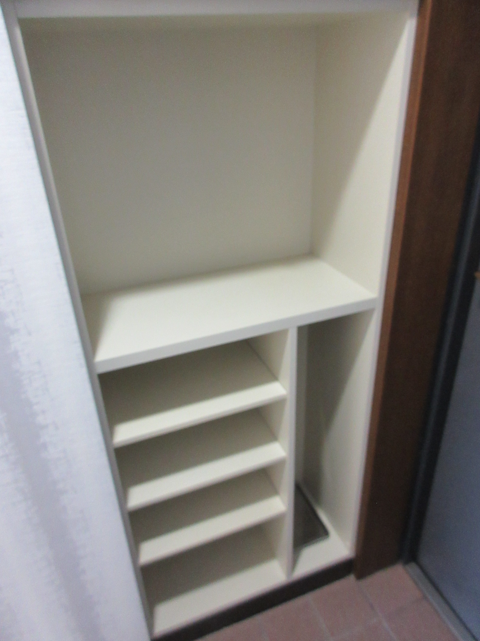 その他　玄関収納