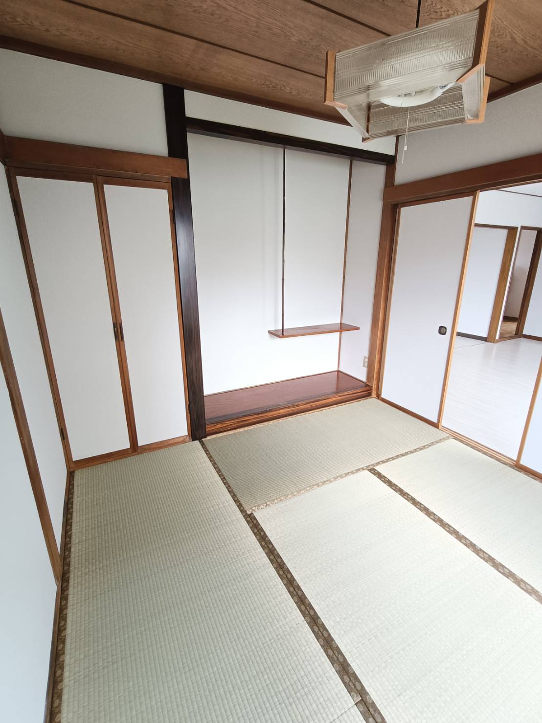 百合が原8丁目戸建のその他写真