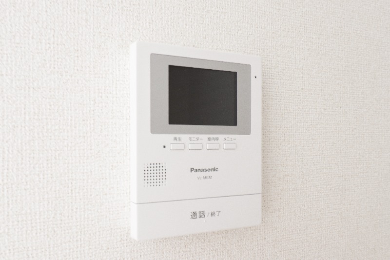 セキュリティ　図面と現状に相違がある場合には現状を優先