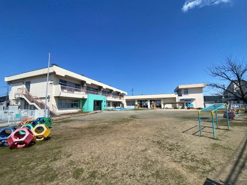 幼稚園・保育園　幼保連携型認定こども園堀川南保育（幼稚園・保育園）まで350m