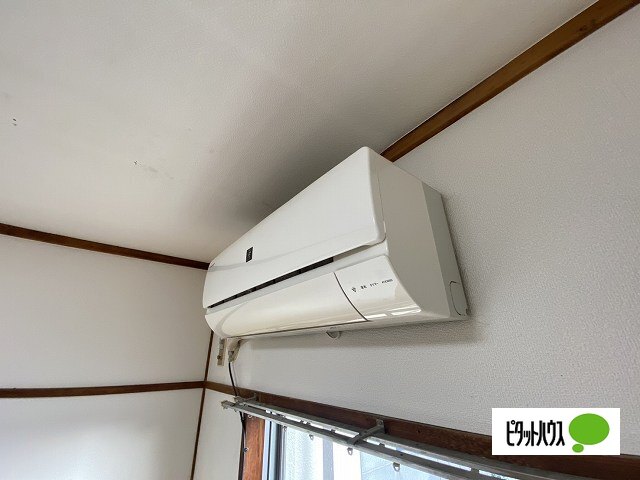 その他設備　別室写真参照