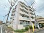 第2スカイハイツ足立 5階 築32年7ヶ月の賃貸物件
