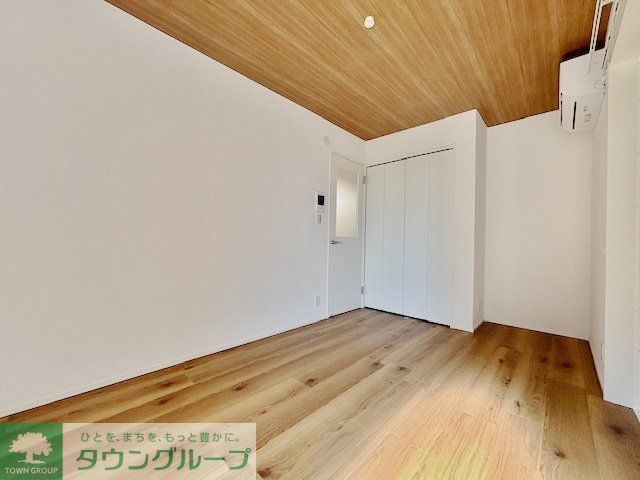 その他部屋・スペース　収納