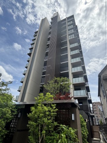 建物外観　建物外観
