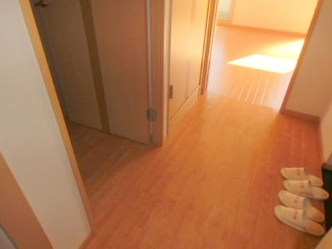 その他　廊下