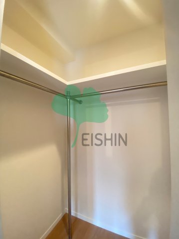 収納　収納です。