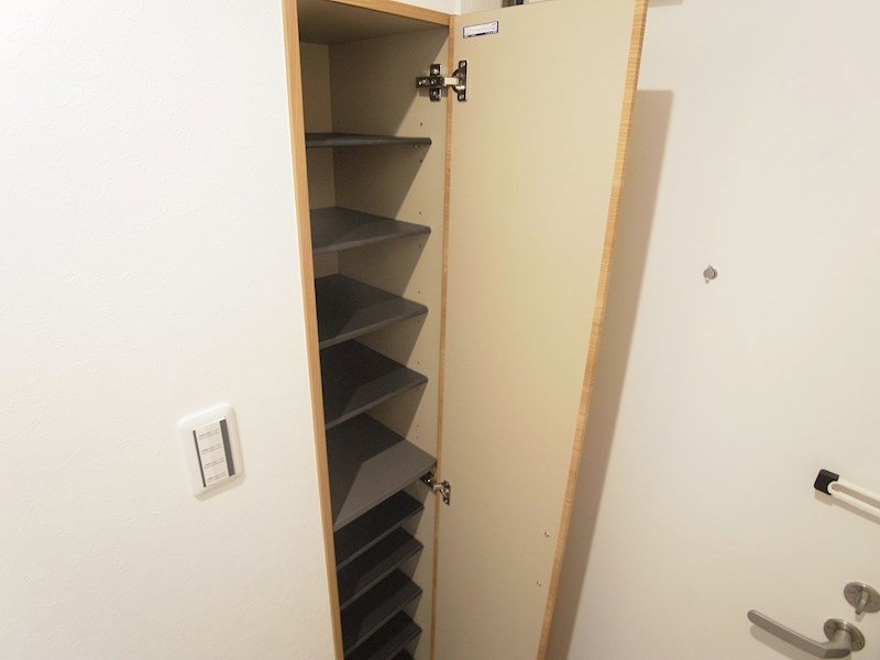 収納　別部屋参考写真