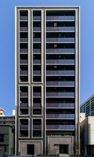 建物外観　☆きれいな外観☆