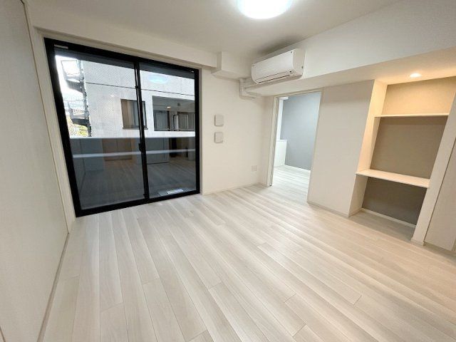 居室・リビング　☆広々としたリビング☆