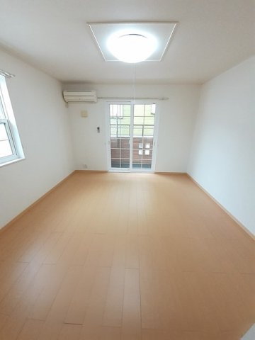 その他部屋・スペース　内装は落ち着いています