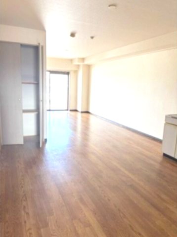 その他部屋・スペース　※写真は同じマンションの違う部屋のものになります。反転タイプ