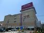 スーパー　イオン 熊谷店（スーパー）まで380m