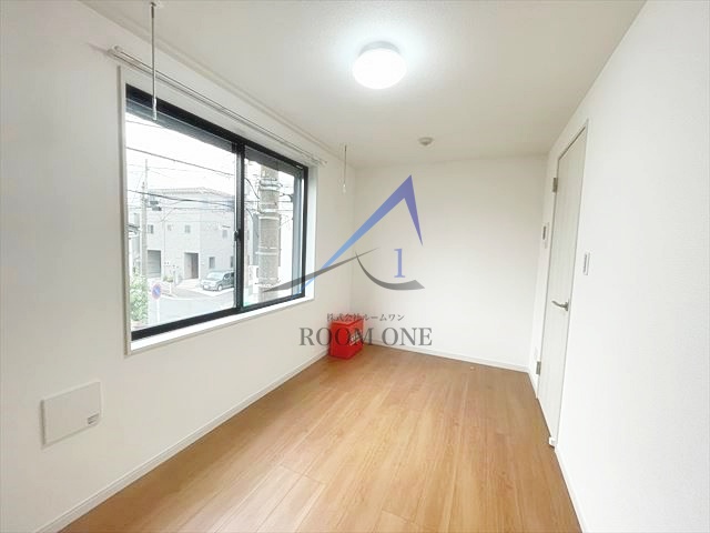 その他部屋・スペース　寝室です。