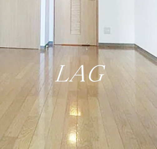 居室・リビング　洋室のお部屋です。（同仕様です。）