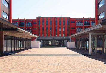 大学・短大　拓殖大学八王子キャンパス（大学・短大）まで5291m