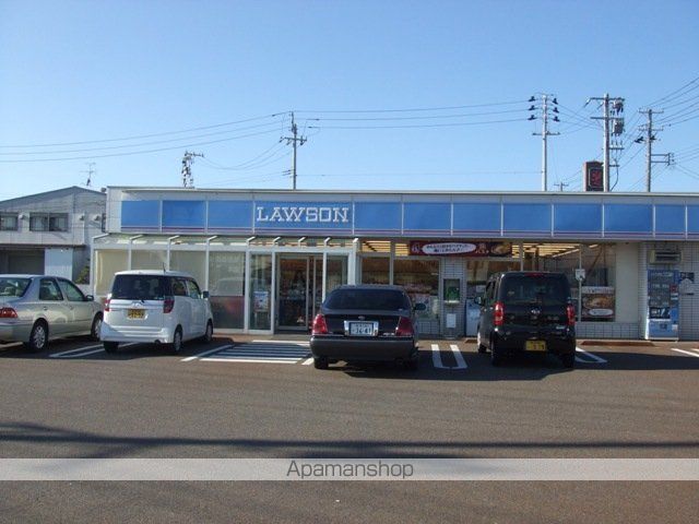 その他　ローソン新潟木工団地店（その他）まで1428m