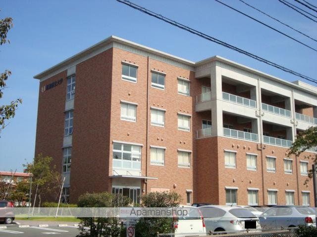 その他　新潟県立新潟女子短期大学（その他）まで1744m