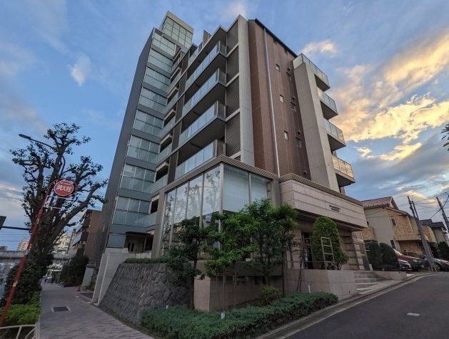 建物外観　☆綺麗な外観☆