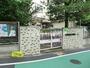 幼稚園・保育園　堀ノ内保育園（幼稚園・保育園）まで216m