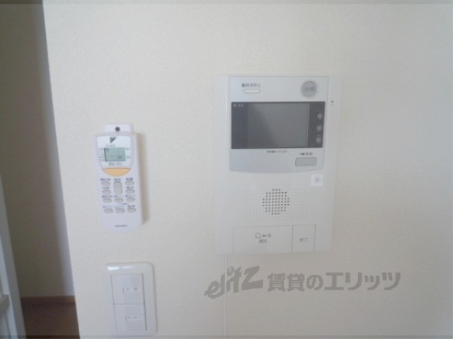 その他　ＴＶドアフォン