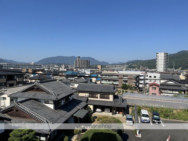 眺望　眺望
