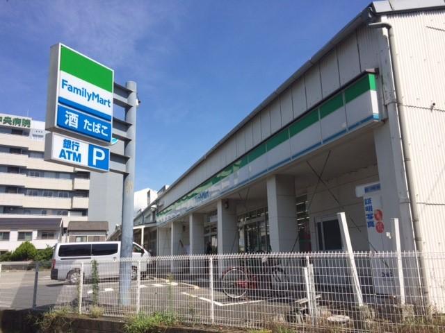 その他　ファミリーマート（その他）まで310m