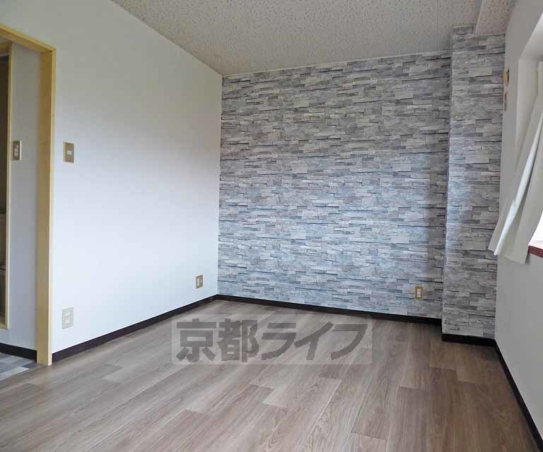 その他部屋・スペース　リビングの別写真です。