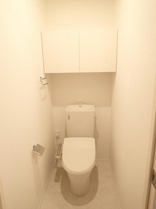 トイレ　同仕様写真