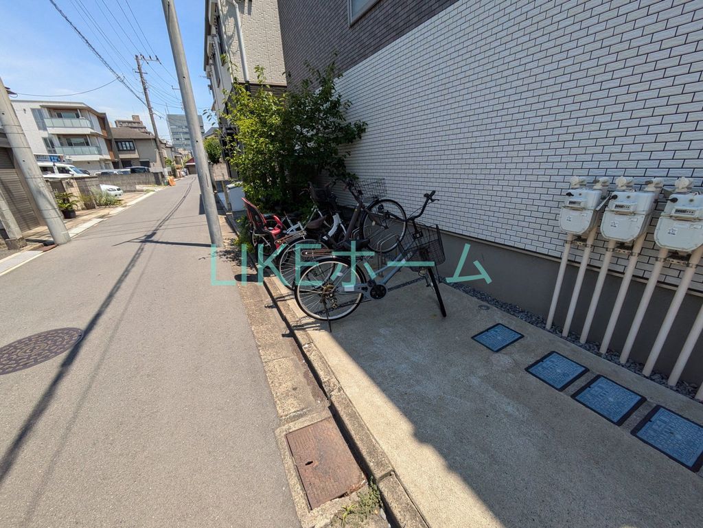 その他共有部分　共有部分
