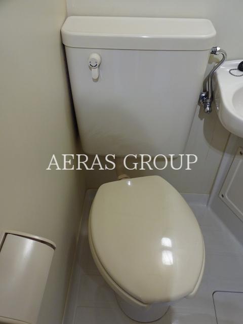 トイレ　同仕様