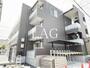 津田沼駅より徒歩13分 3階 築1年3ヶ月の賃貸物件