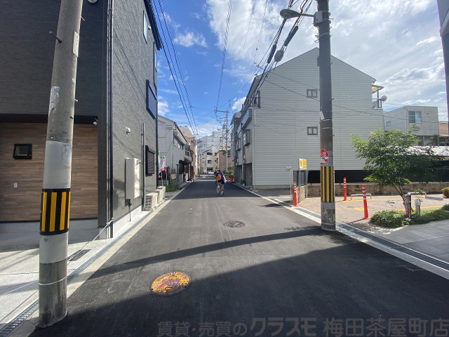 その他　近隣（その他）まで10m