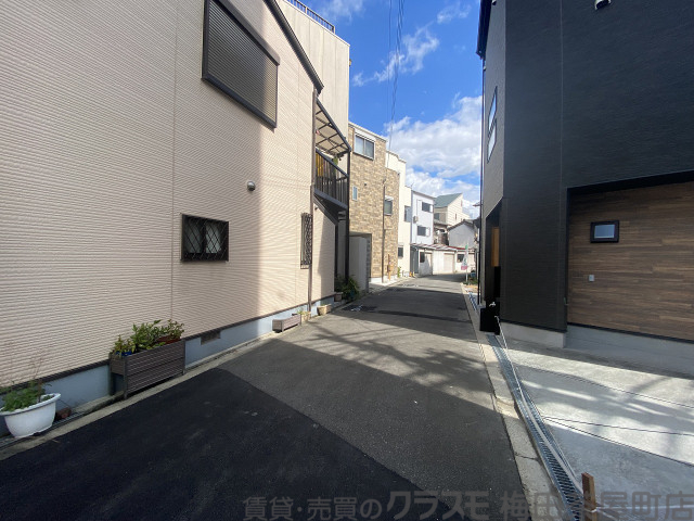 その他　近隣（その他）まで10m