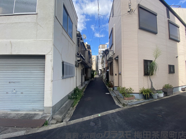 その他　近隣（その他）まで10m