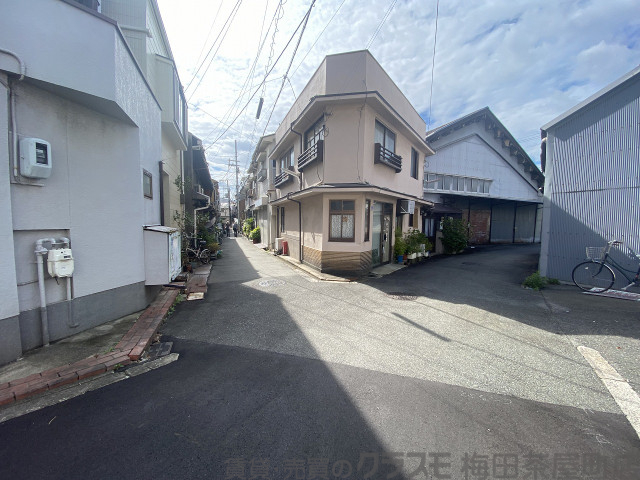 その他　近隣（その他）まで10m