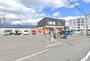 コンビニ　セブンイレブン高槻城西町店（コンビニ）まで245m