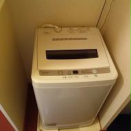その他　洗濯機