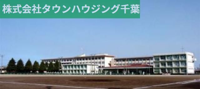 その他　千葉県立千葉工業高校（その他）まで2000m