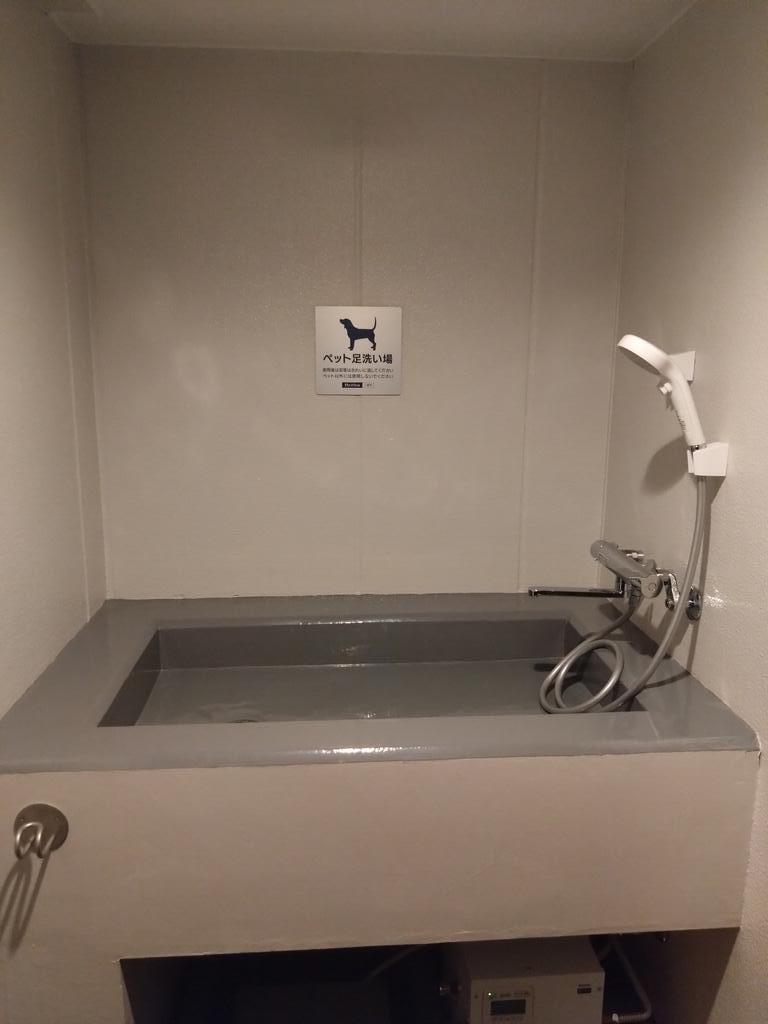 Brillia二番町の外観写真