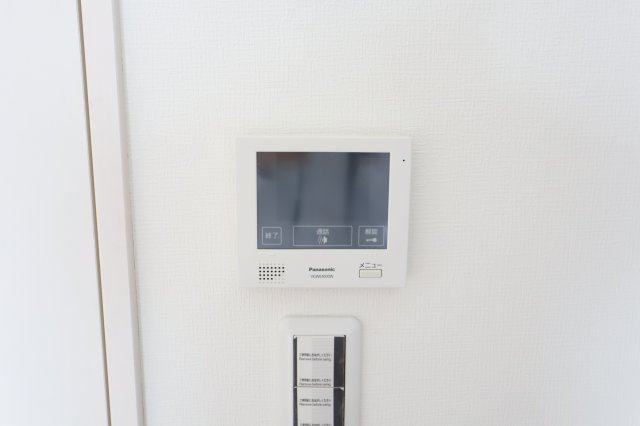 京橋イーストガーデンのその他写真